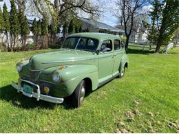 1941 Ford Super Deluxe (CC-1546989) for sale in Cadillac, Michigan