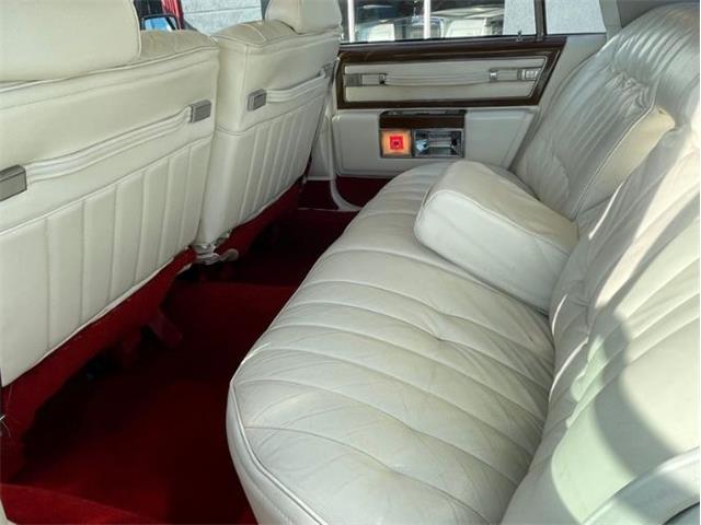 1977 Cadillac Sedan DeVille for Sale | ClassicCars.com | CC-1547021