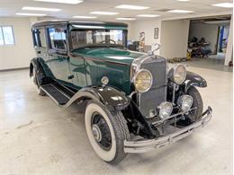 1930 LaSalle 340 (CC-1547036) for sale in Stanley, Wisconsin