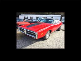 1972 Dodge Charger (CC-1547050) for sale in Gray Court, South Carolina