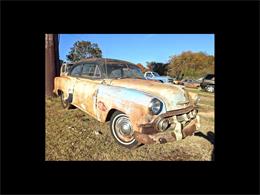 1953 Chevrolet Bel Air (CC-1547053) for sale in Gray Court, South Carolina