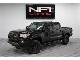 2020 Toyota Tacoma (CC-1547067) for sale in North East, Pennsylvania
