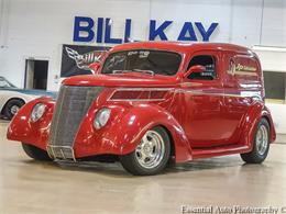 1937 Ford Sedan Delivery (CC-1547113) for sale in Downers Grove, Illinois
