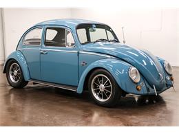 1965 Volkswagen Beetle (CC-1547126) for sale in Sherman, Texas