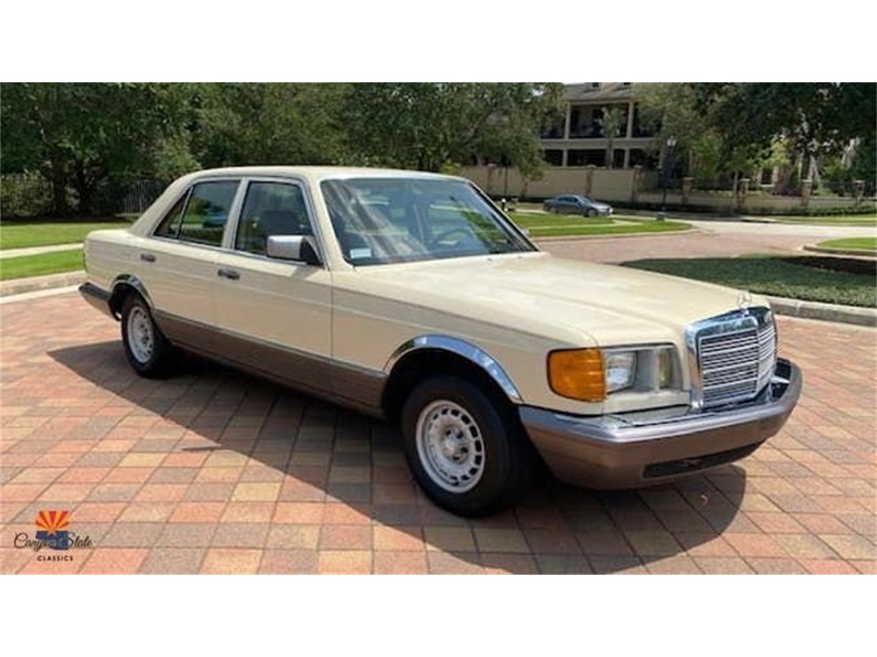 1983 Mercedes-Benz 300 for Sale | ClassicCars.com | CC-1547137