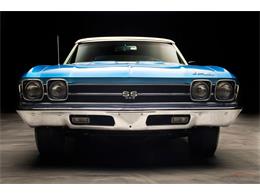 1969 Chevrolet Chevelle (CC-1547156) for sale in West Chester, Pennsylvania