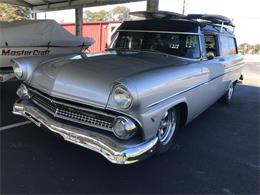 1955 Ford Ranch Wagon (CC-1547169) for sale in Clarksville, Georgia