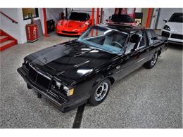 1986 Buick Grand National (CC-1547181) for sale in Plainfield, Illinois