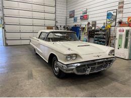 1960 Ford Thunderbird (CC-1547190) for sale in Cadillac, Michigan