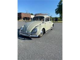 1960 Volkswagen Beetle (CC-1547192) for sale in Cadillac, Michigan