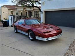 1987 Pontiac Firebird (CC-1547201) for sale in Phoenix, Arizona