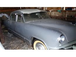 1952 Kaiser Virginian (CC-1547211) for sale in Fairfield, Pennsylvania