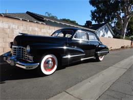 1946 Cadillac Fleetwood 60 Special (CC-1547213) for sale in Woodland Hills, United States