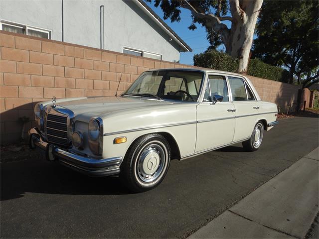 1973 Mercedes-Benz 280 (CC-1547215) for sale in Woodland Hills, United States