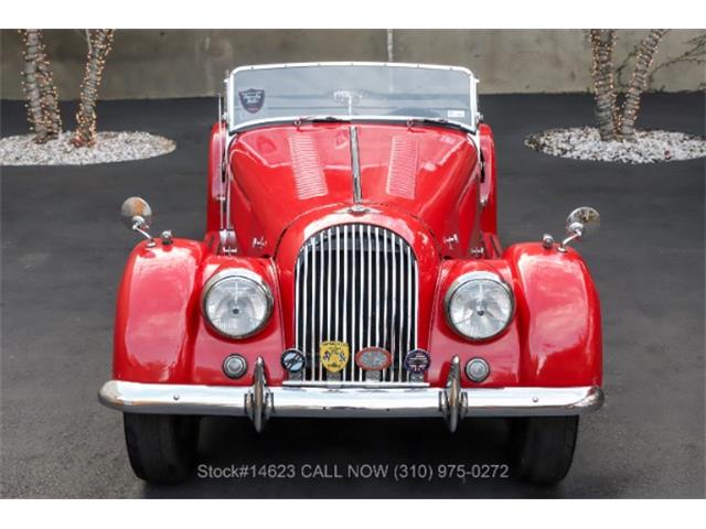 1956 Morgan Plus 4 (CC-1547228) for sale in Beverly Hills, California