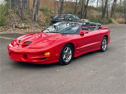 1998 Pontiac Firebird (CC-1547259) for sale in Addison, Illinois