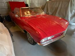 1966 Chevrolet Corvair (CC-1547304) for sale in Malone, New York