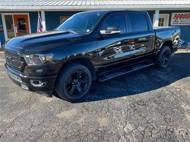 2020 Dodge Ram 1500 (CC-1547305) for sale in Malone, New York