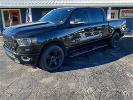2020 Dodge Ram 1500 (CC-1547305) for sale in Malone, New York