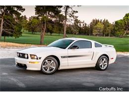 2007 Ford Mustang (CC-1547325) for sale in Concord, California