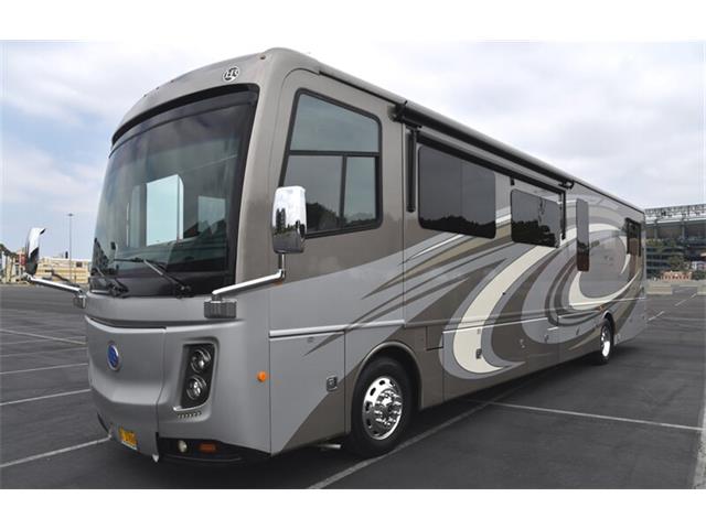 2017 Holiday Rambler Recreational Vehicle (CC-1547333) for sale in Anaheim, California