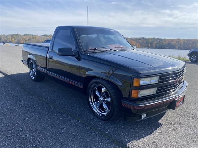1992 Chevrolet Silverado (CC-1547340) for sale in Allentown , Pennsylvania