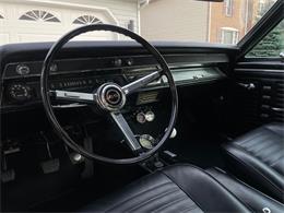 1967 Chevrolet Chevelle SS (CC-1547346) for sale in North Royalton, Ohio