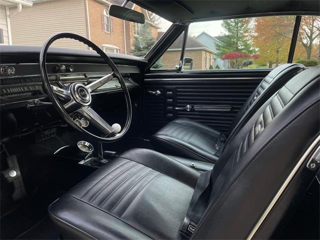 1967 Chevrolet Chevelle SS (CC-1547346) for sale in North Royalton, Ohio