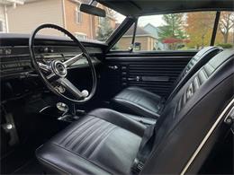 1967 Chevrolet Chevelle SS (CC-1547346) for sale in North Royalton, Ohio