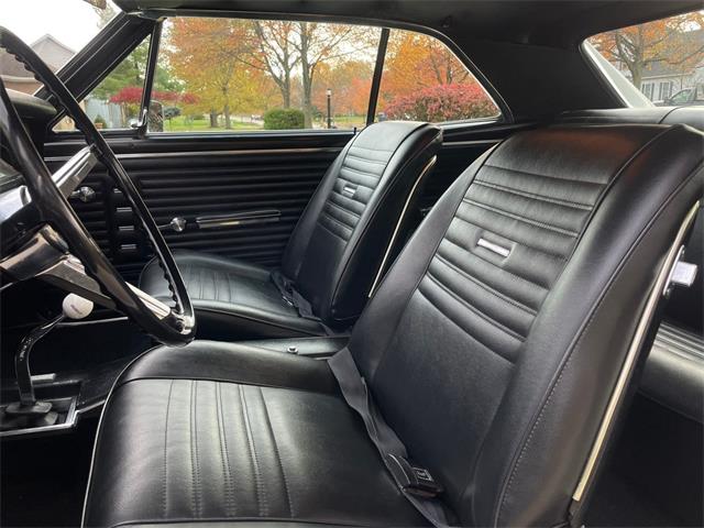 1967 Chevrolet Chevelle SS (CC-1547346) for sale in North Royalton, Ohio