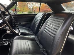 1967 Chevrolet Chevelle SS (CC-1547346) for sale in North Royalton, Ohio