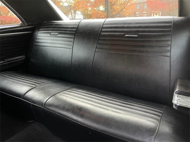 1967 Chevrolet Chevelle SS (CC-1547346) for sale in North Royalton, Ohio