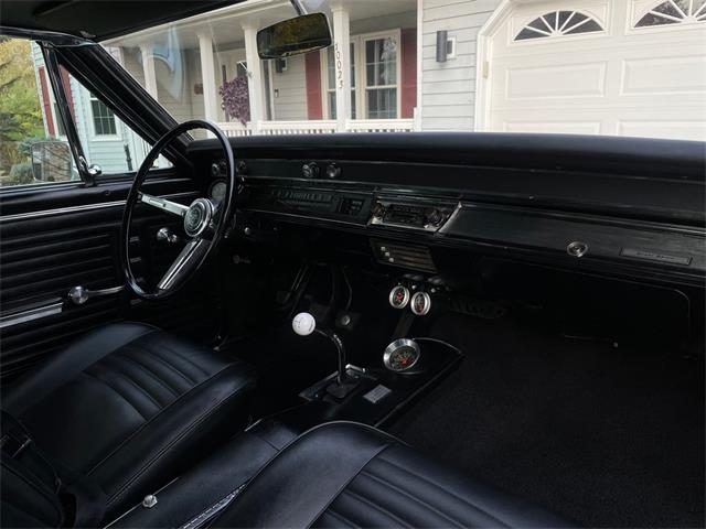 1967 Chevrolet Chevelle SS (CC-1547346) for sale in North Royalton, Ohio