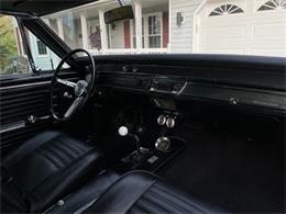 1967 Chevrolet Chevelle SS (CC-1547346) for sale in North Royalton, Ohio