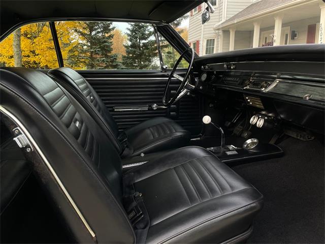 1967 Chevrolet Chevelle SS (CC-1547346) for sale in North Royalton, Ohio