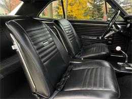 1967 Chevrolet Chevelle SS (CC-1547346) for sale in North Royalton, Ohio