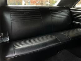 1967 Chevrolet Chevelle SS (CC-1547346) for sale in North Royalton, Ohio