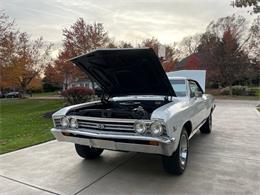 1967 Chevrolet Chevelle SS (CC-1547346) for sale in North Royalton, Ohio