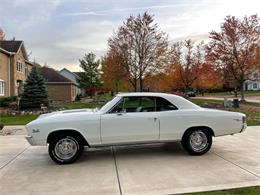 1967 Chevrolet Chevelle SS (CC-1547346) for sale in North Royalton, Ohio
