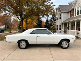 1967 Chevrolet Chevelle SS (CC-1547346) for sale in North Royalton, Ohio