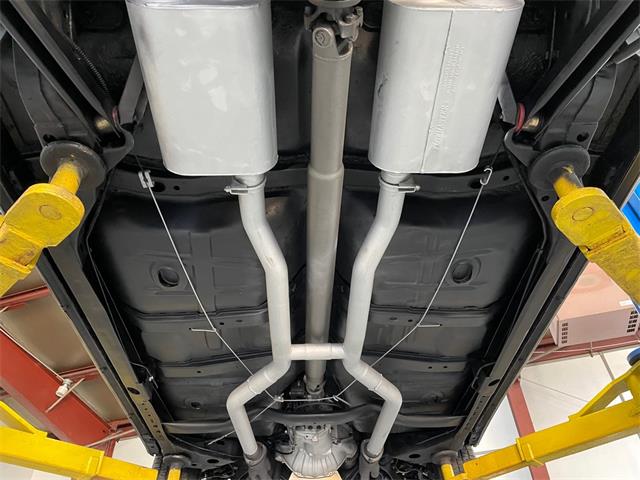 1967 Chevrolet Chevelle SS (CC-1547346) for sale in North Royalton, Ohio