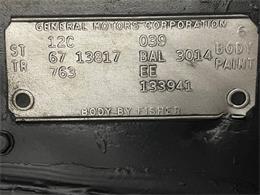 1967 Chevrolet Chevelle SS (CC-1547346) for sale in North Royalton, Ohio