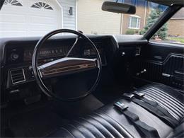 1971 Chevrolet Chevelle Malibu (CC-1547347) for sale in North Royalton, Ohio