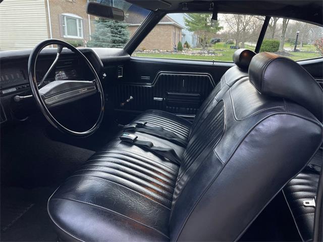 1971 Chevrolet Chevelle Malibu (CC-1547347) for sale in North Royalton, Ohio