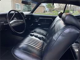 1971 Chevrolet Chevelle Malibu (CC-1547347) for sale in North Royalton, Ohio