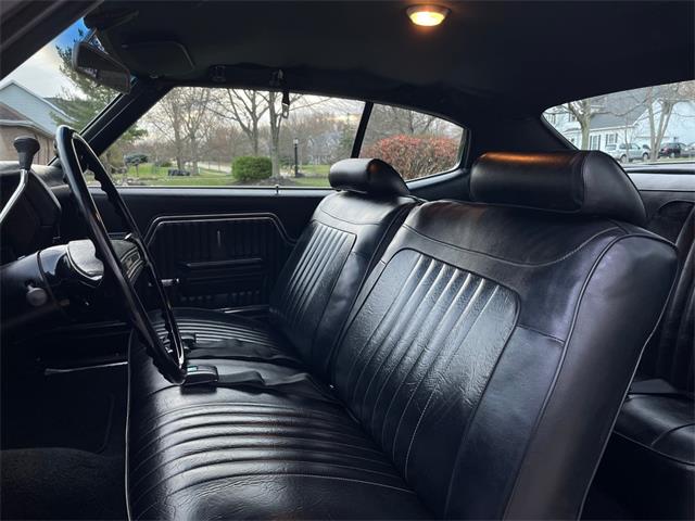 1971 Chevrolet Chevelle Malibu (CC-1547347) for sale in North Royalton, Ohio