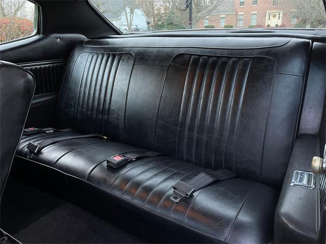 1971 Chevrolet Chevelle Malibu (CC-1547347) for sale in North Royalton, Ohio