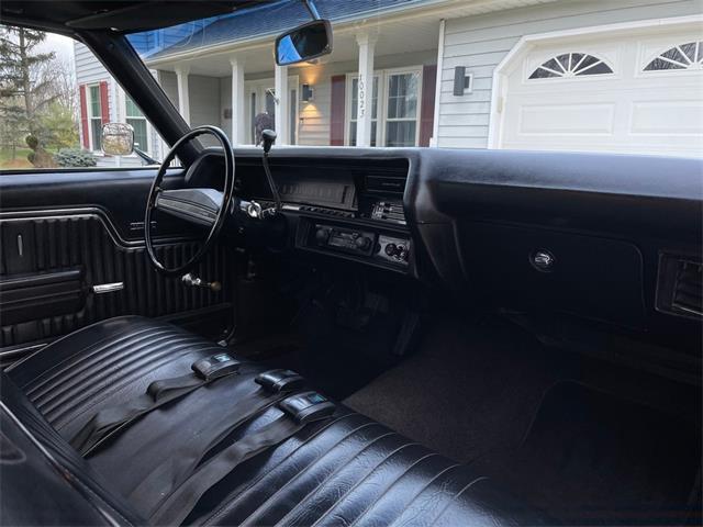 1971 Chevrolet Chevelle Malibu (CC-1547347) for sale in North Royalton, Ohio