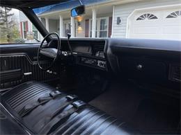 1971 Chevrolet Chevelle Malibu (CC-1547347) for sale in North Royalton, Ohio