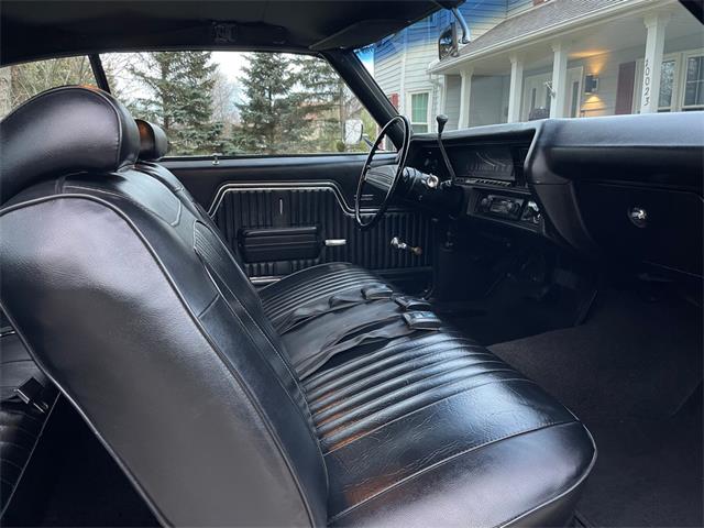 1971 Chevrolet Chevelle Malibu (CC-1547347) for sale in North Royalton, Ohio